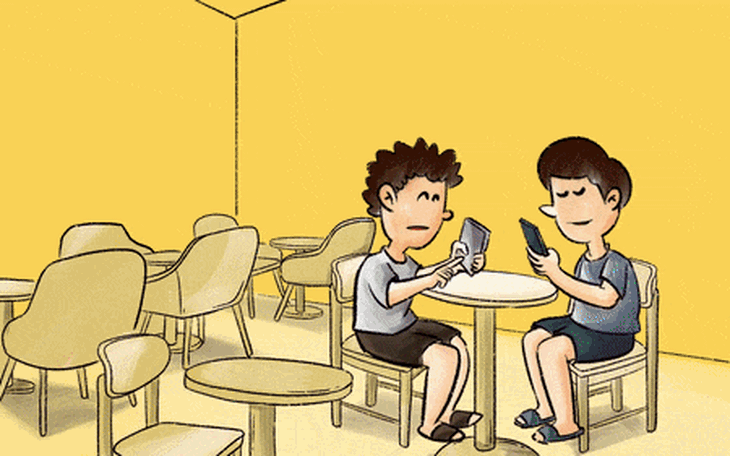 Manga kinh điển From Far Away được hồi sinh thành anime - Ảnh 3.