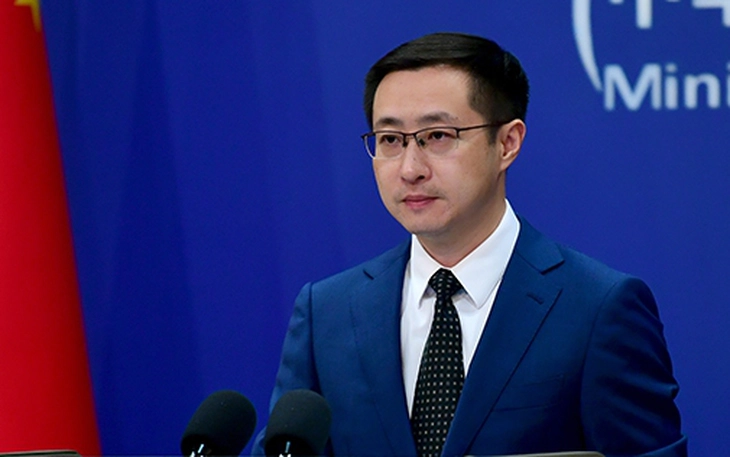 Mỹ tố Trung Quốc gây sức ép khiến lãnh đạo Đài Loan phải hủy chuyến thăm châu Phi - Ảnh 2.