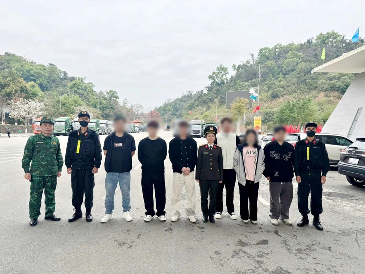 lừa đảo - Ảnh 4.