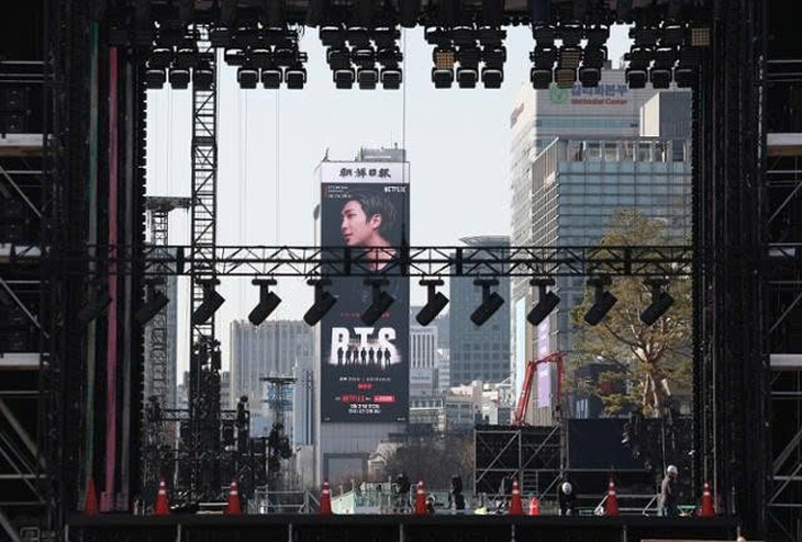 BTS sắp vượt mặt Taylor Swift? - Ảnh 4.