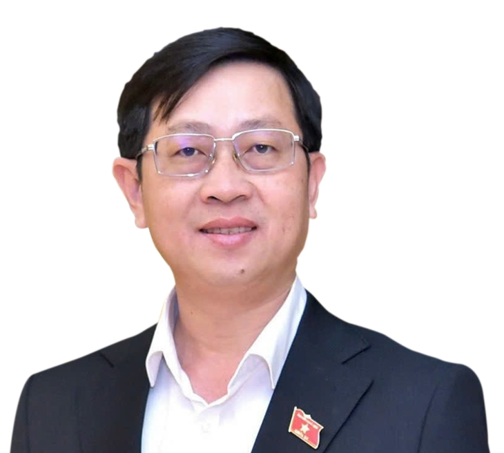 bầu cử - Ảnh 2.