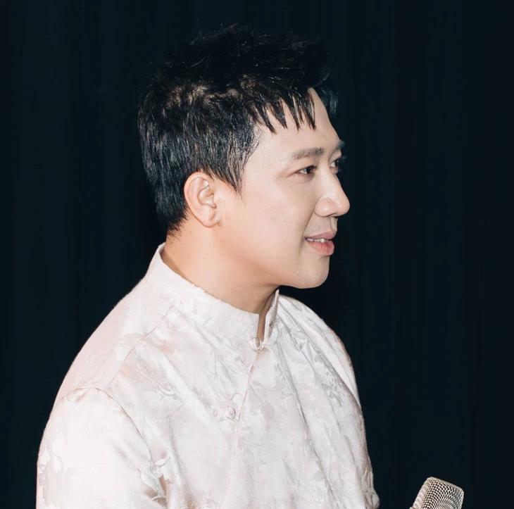 Người cho Trấn Thành 'chén cơm' đầu tiên - Ảnh 3.