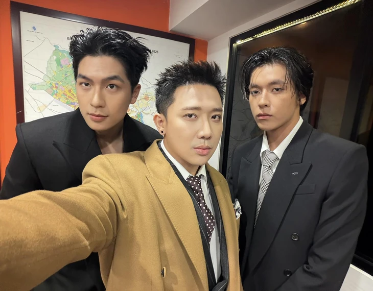 Thỏ ơi!! - Ảnh 1.