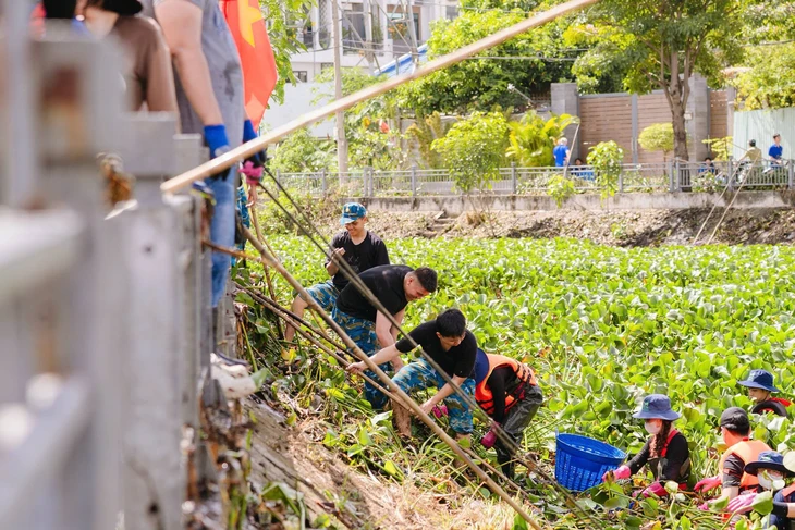 Tháng Thanh niên - Ảnh 3.