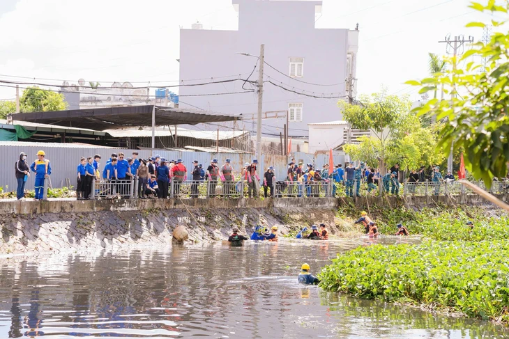 Tháng Thanh niên - Ảnh 2.
