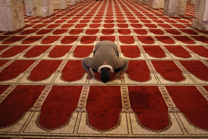 Tin tức thế giới 3-3: Bà Melania Trump chủ trì họp Hội đồng Bảo an; Mỹ ghi nhận thêm thương vong - Ảnh 7.