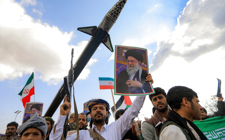 Trung Đông trước ẩn số chưa từng có - Ảnh 4.