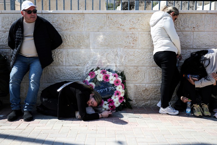 Đại sứ quán Việt Nam tại Israel kích hoạt cơ chế bảo hộ công dân 24/7 - Ảnh 2.