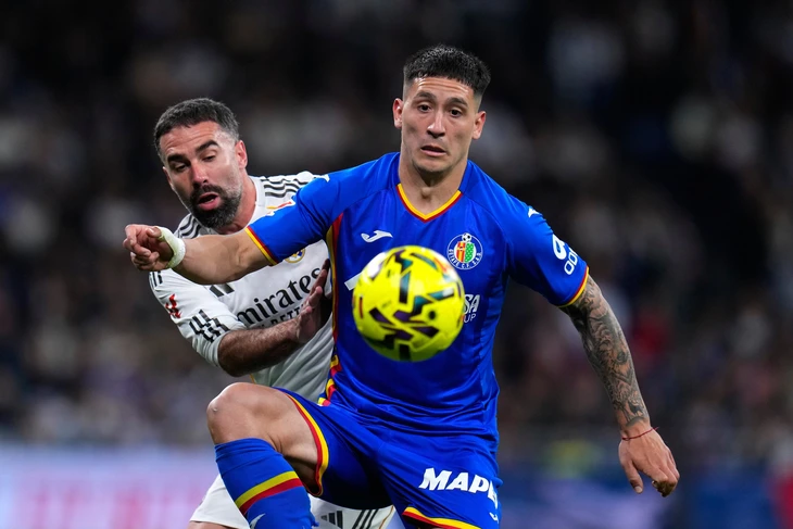 Real Madrid - Ảnh 2.