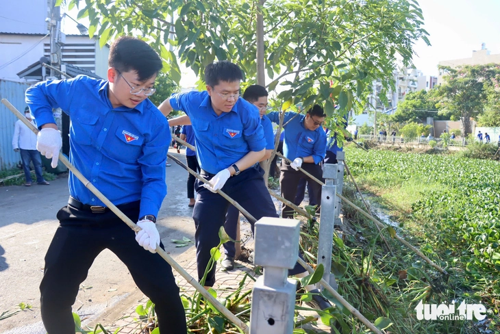 Tháng Thanh niên - Ảnh 4.