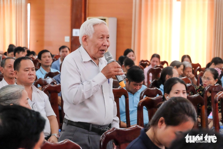 bầu cử - Ảnh 3.