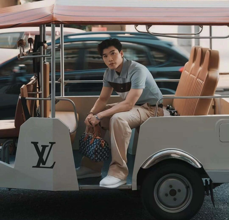 HIEUTHUHAI - Ảnh 3.