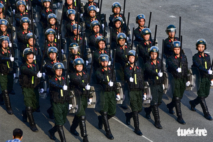 quốc phòng - Ảnh 5.