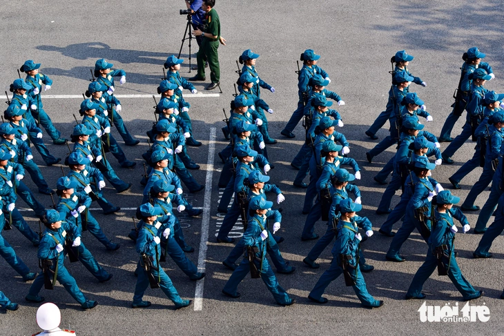 quốc phòng - Ảnh 9.