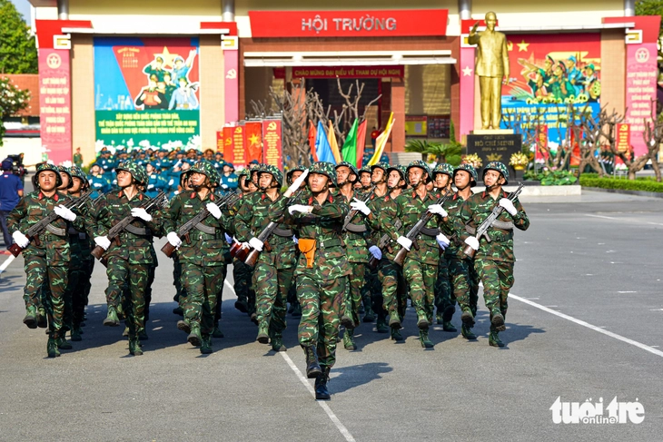 quốc phòng - Ảnh 10.