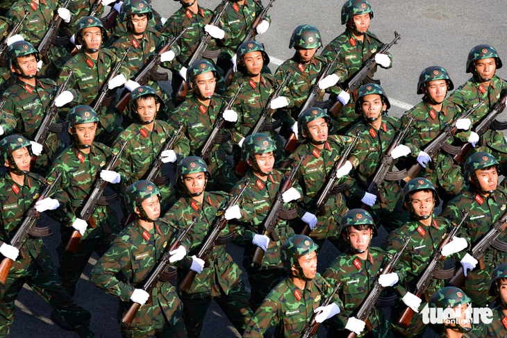 quốc phòng - Ảnh 11.