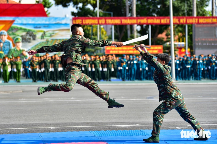 quốc phòng - Ảnh 17.