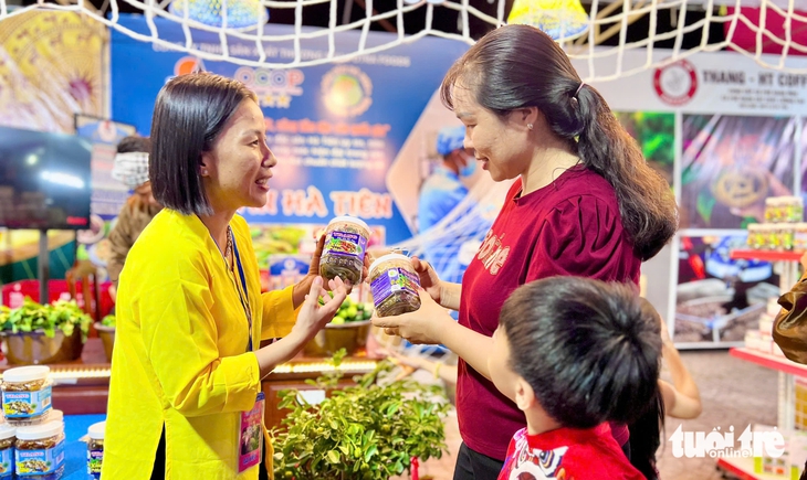 Hà Tiên - Ảnh 2.