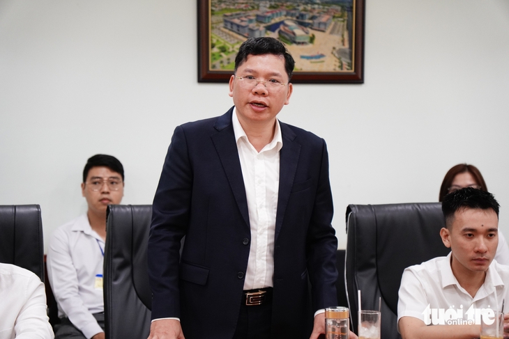 doanh nghiệp - Ảnh 3.