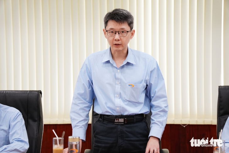 doanh nghiệp - Ảnh 2.