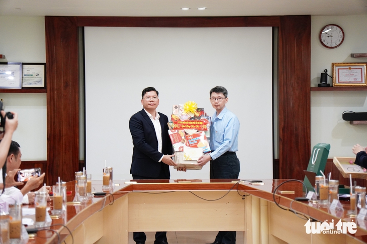 doanh nghiệp - Ảnh 4.