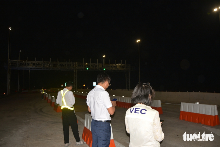 cao tốc Phan Thiết - Dầu Giây - Ảnh 3.