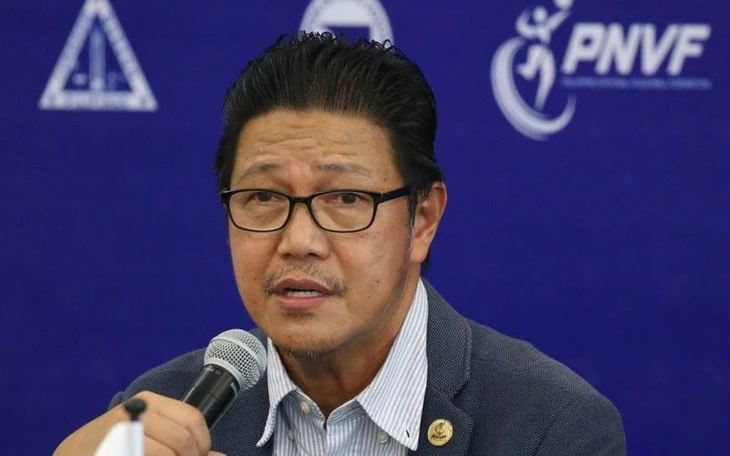 Thắng đậm Indonesia, tuyển futsal nữ Việt Nam giành HCĐ ở Giải futsal nữ Đông Nam Á 2026 - Ảnh 2.