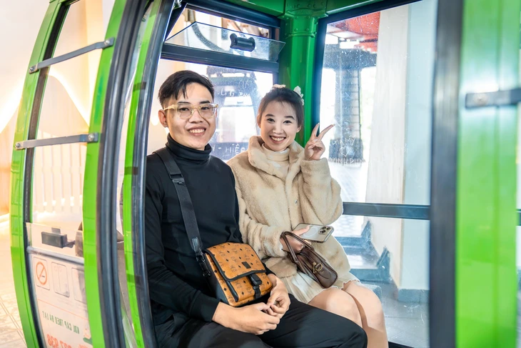 Liên Khương - Ảnh 3.