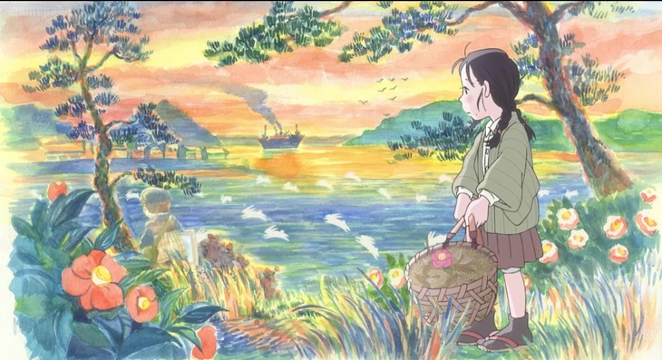 In This Corner of The World - Ảnh 4.
