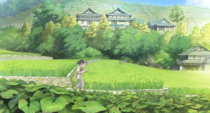 In This Corner of The World - Ảnh 5.