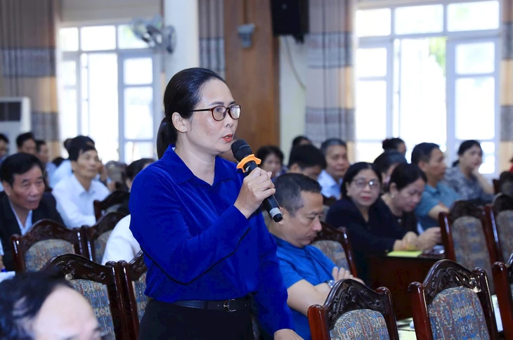 Hà Nội - Ảnh 2.