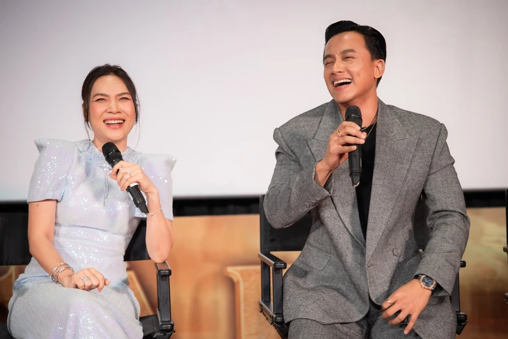 Mai Tài Phến - Ảnh 1.