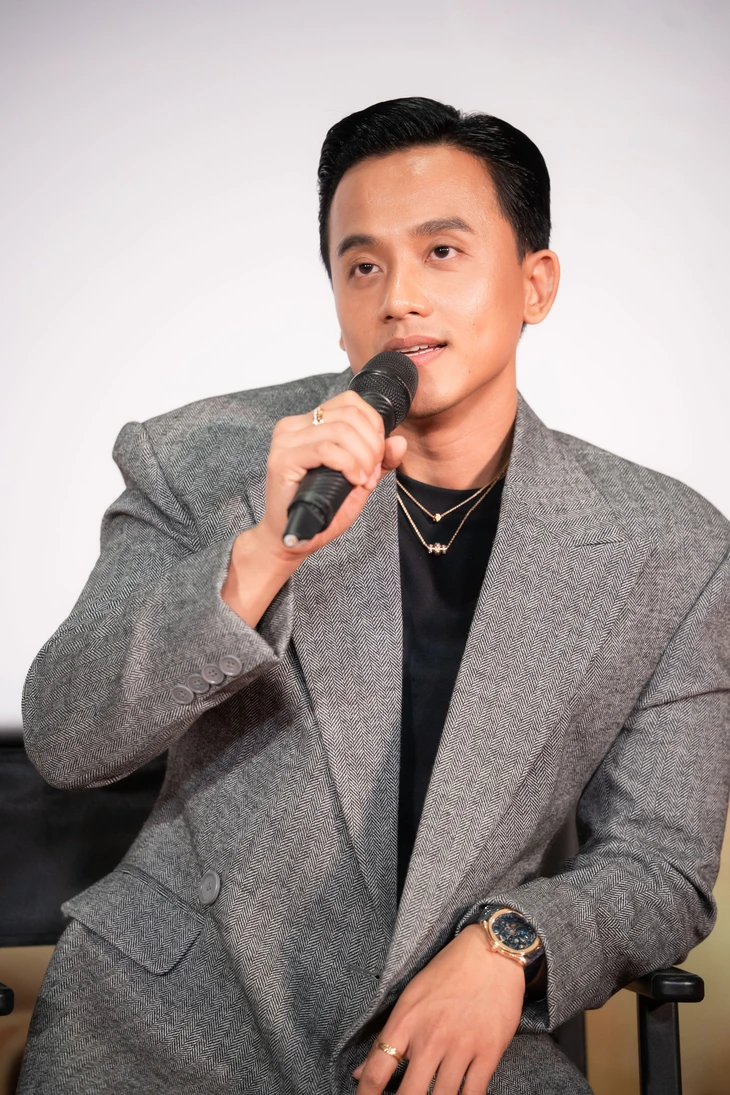 Mai Tài Phến - Ảnh 2.