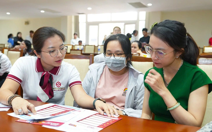 Thuế kê khai: những câu hỏi từ thực tế - Ảnh 1.