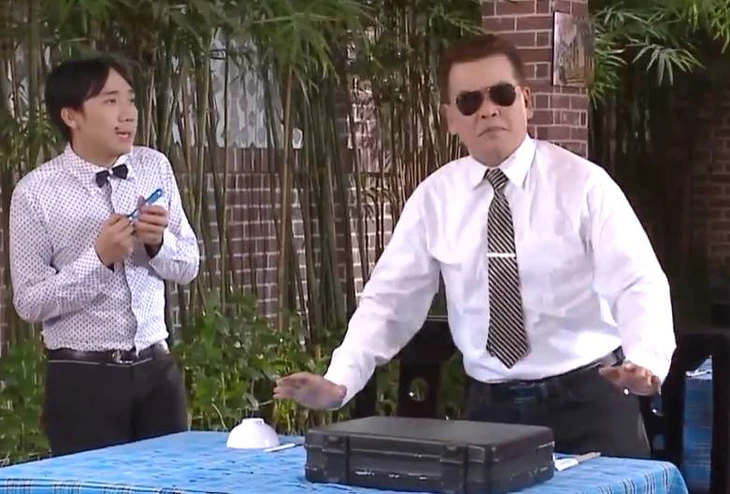 Trấn Thành - Ảnh 2.