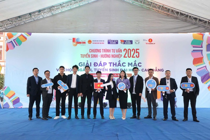 tuyển sinh năm 2026 - Ảnh 5.