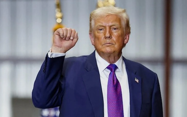 Mỹ mất tiêm kích F-15 đầu tiên trong lịch sử 50 năm? - Ảnh 2.