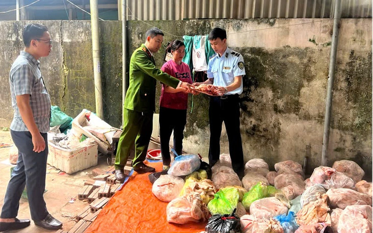 Ăn gì bổ nấy, vậy ăn bì heo có làm đẹp da không? - Ảnh 3.