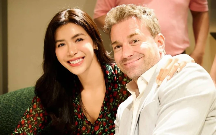 Người cho Trấn Thành 'chén cơm' đầu tiên - Ảnh 5.