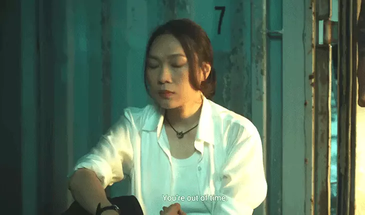 Phản ứng đầu tiên về phim Tài: Mỹ Tâm xuất hiện cảnh nào, vỡ òa cảnh đó - Ảnh 3. Mỹ Tâm - Ảnh 2.