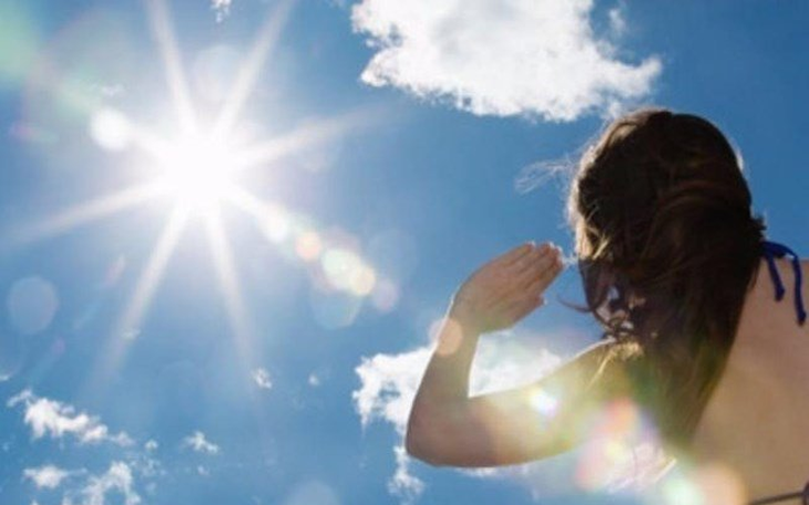 El Niño, La Niña có thể đang âm thầm 'cứu' thế giới khỏi hạn hán toàn cầu - Ảnh 2.