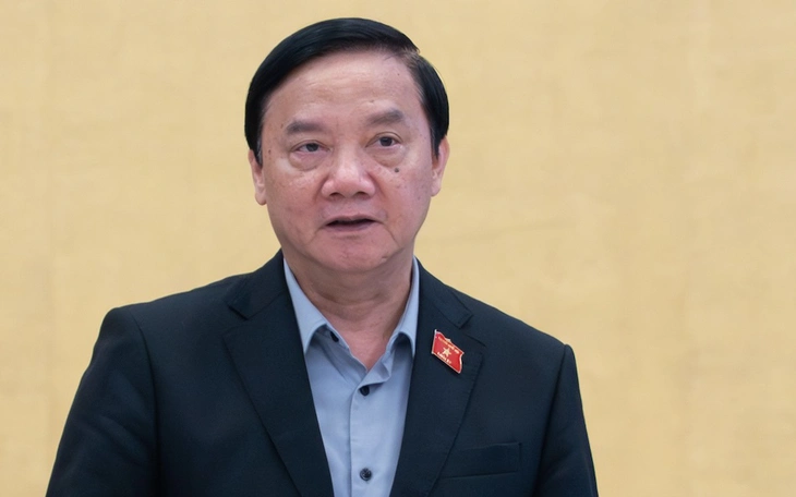 Phó chủ tịch Quốc hội: Chi phí học thêm phụ huynh phải bỏ ra cao hơn so với trước khi có thông tư 29 - Ảnh 2.