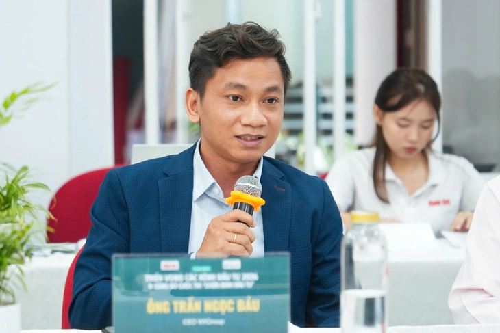 Giá vàng - Ảnh 1.