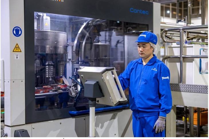 Tự chủ bao bì và bài toán an toàn cho sữa bột trẻ em - Ảnh 2.