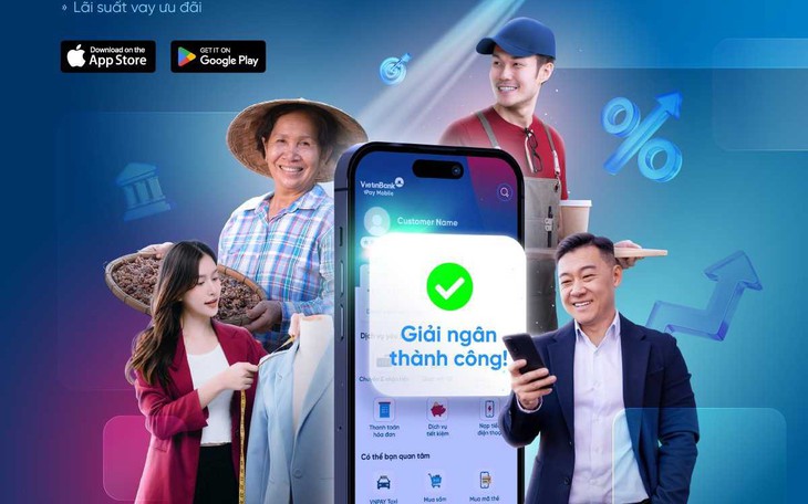 VietinBank tung gói ưu đãi lớn cho doanh nghiệp xuất nhập khẩu - Ảnh 3.