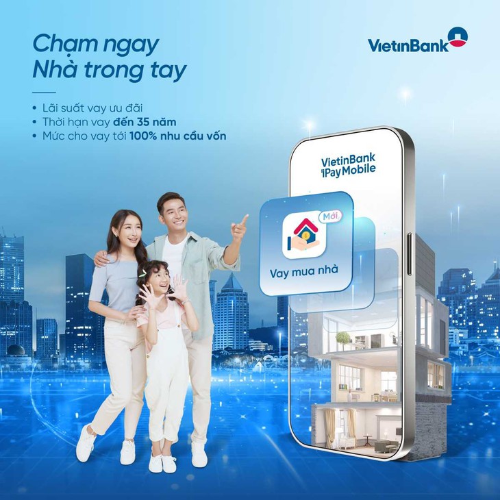 VietinBank - Ảnh 2.
