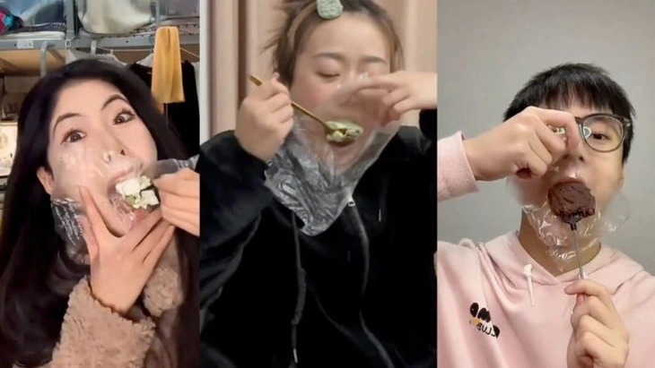 giảm cân - Ảnh 2.