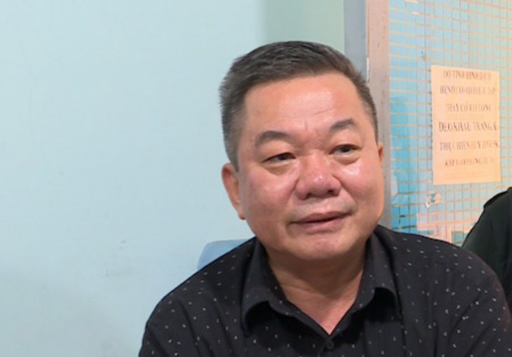 Cấp 3.854 giấy phép lái xe từ các lớp học “ma” - Ảnh 1. Cấp 3.854 giấy phép lái xe từ các lớp học 'ma' - Ảnh 1.