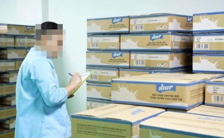 Cứu niềm tin thực phẩm chức năng? - Ảnh 1. thực phẩm chức năng - Ảnh 1.