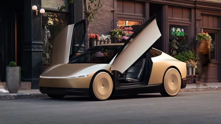 Elon Musk - Ảnh 3.